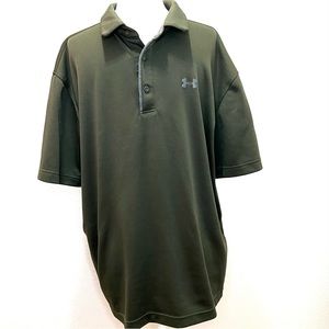 Under Armour Men’s Polo shirt | XL